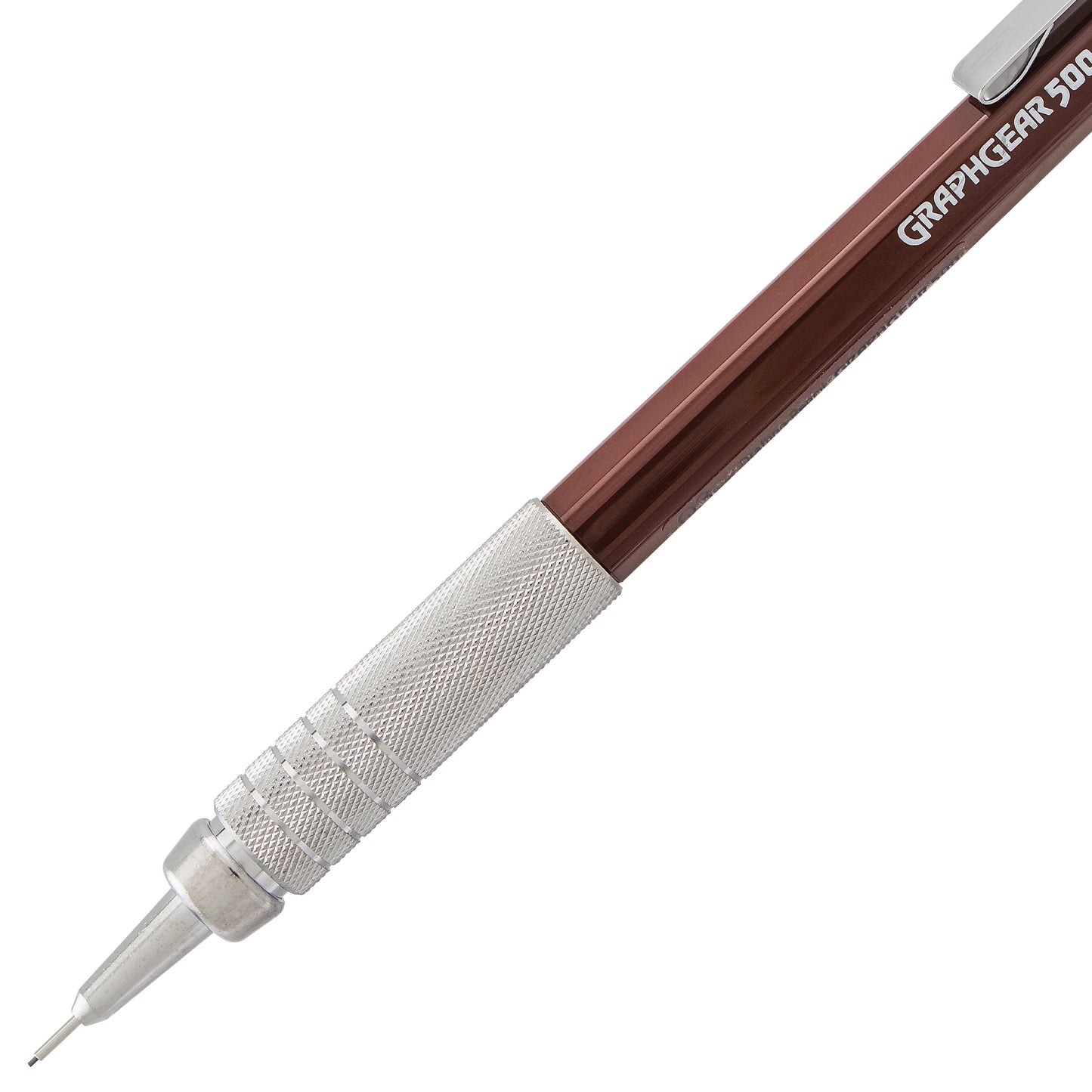 GRAPHGEAR 500 0.3MM BROWN