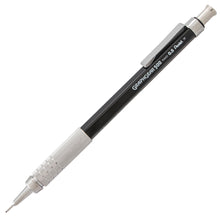 Graphgear 500 Mechanical Pencil 0.5mm Black