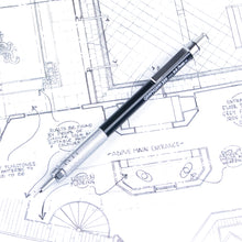 Graphgear 500 Mechanical Pencil 0.5mm Black