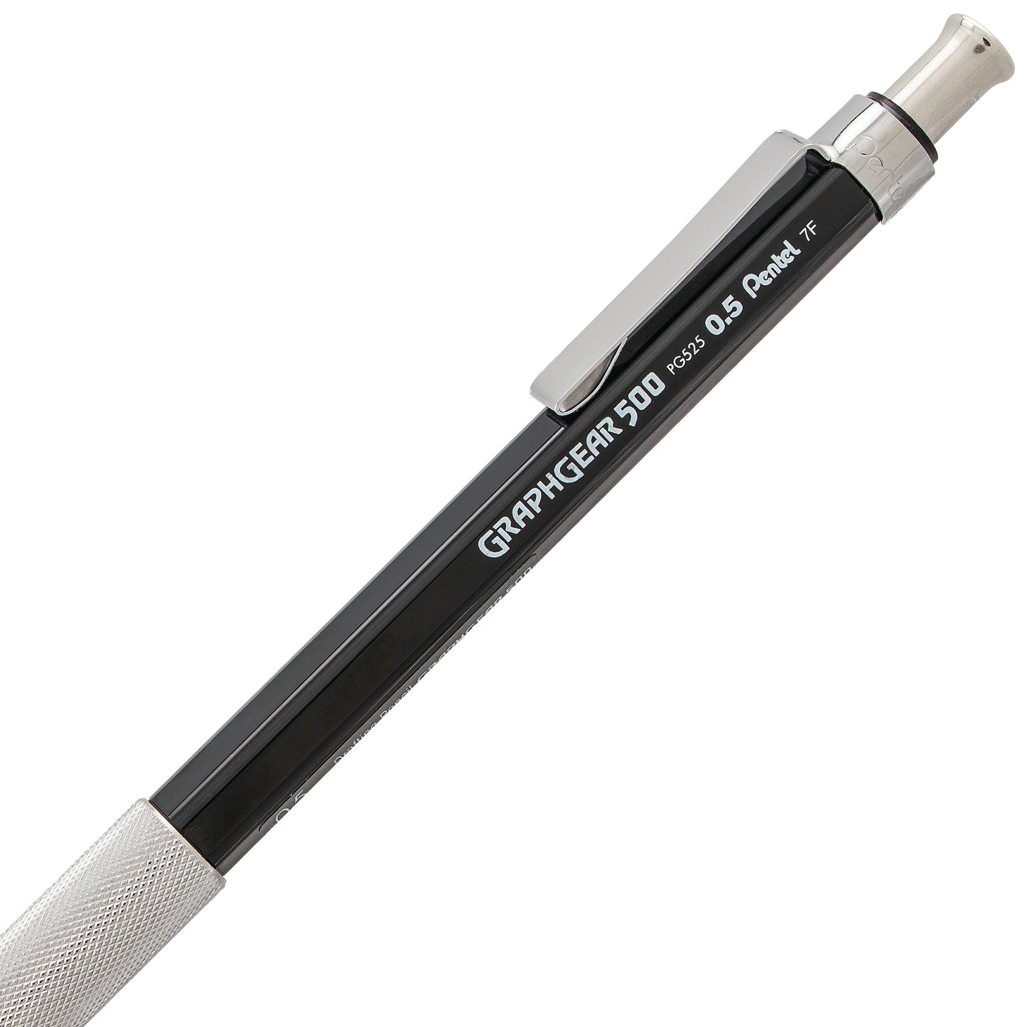 GRAPHGEAR 500 0.5MM BLACK