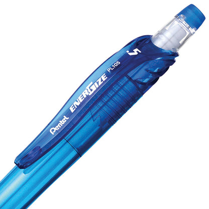 ENERGIZE-X 0.5MM BLUE