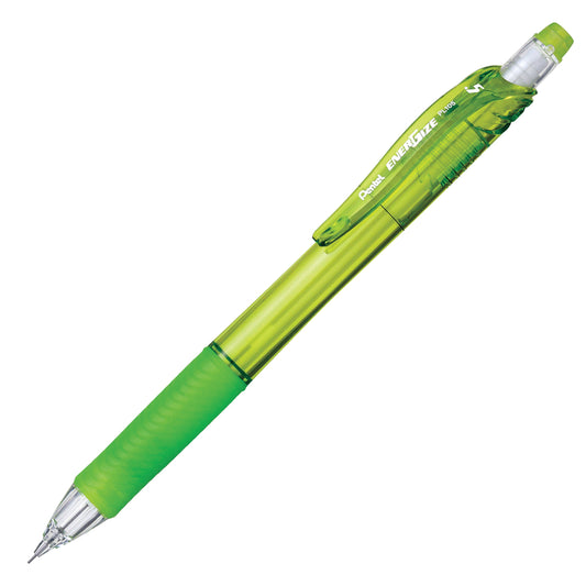 ENERGIZE-X 0.5MM LIGHT GREEN