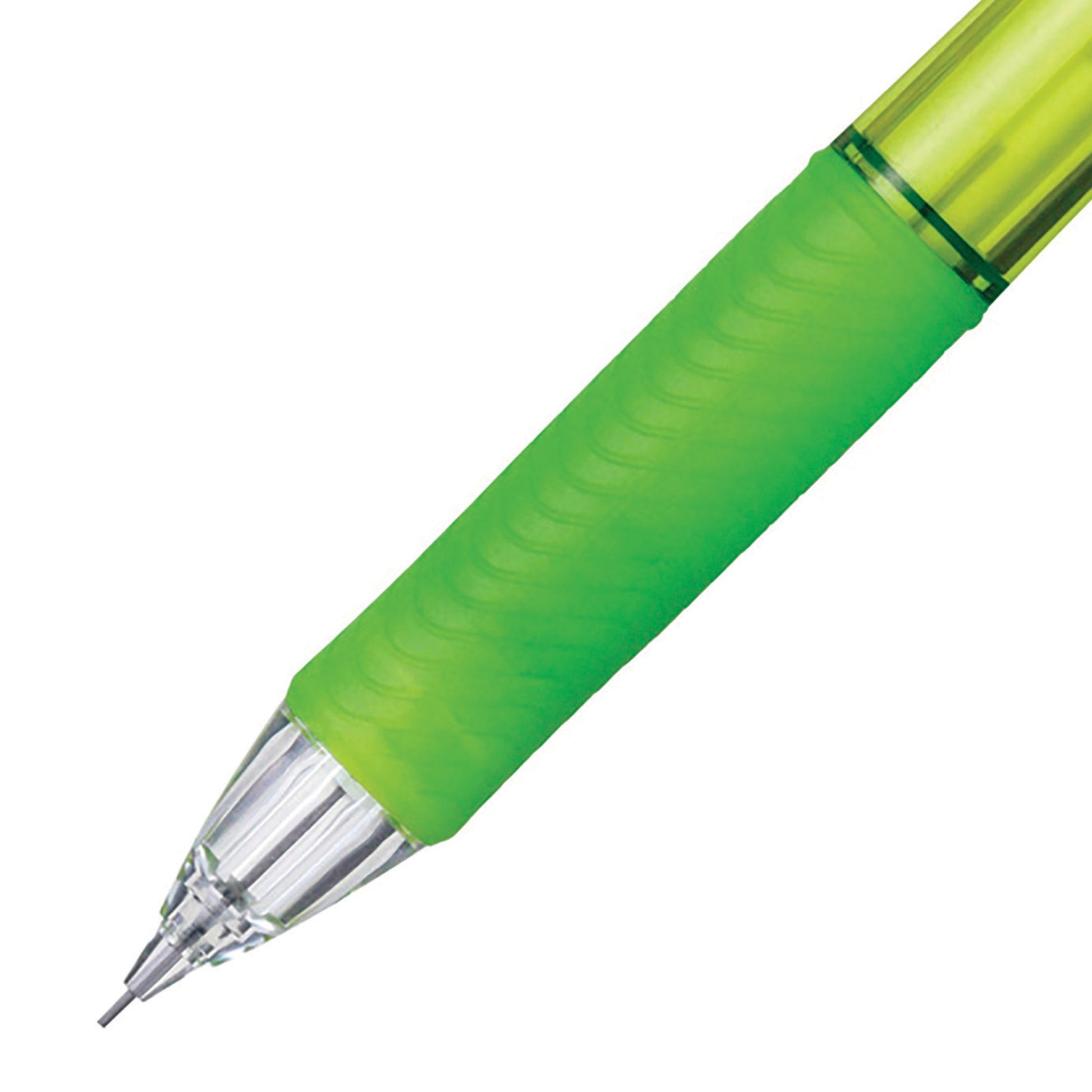 ENERGIZE-X 0.5MM LIGHT GREEN