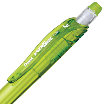 ENERGIZE-X 0.5MM LIGHT GREEN