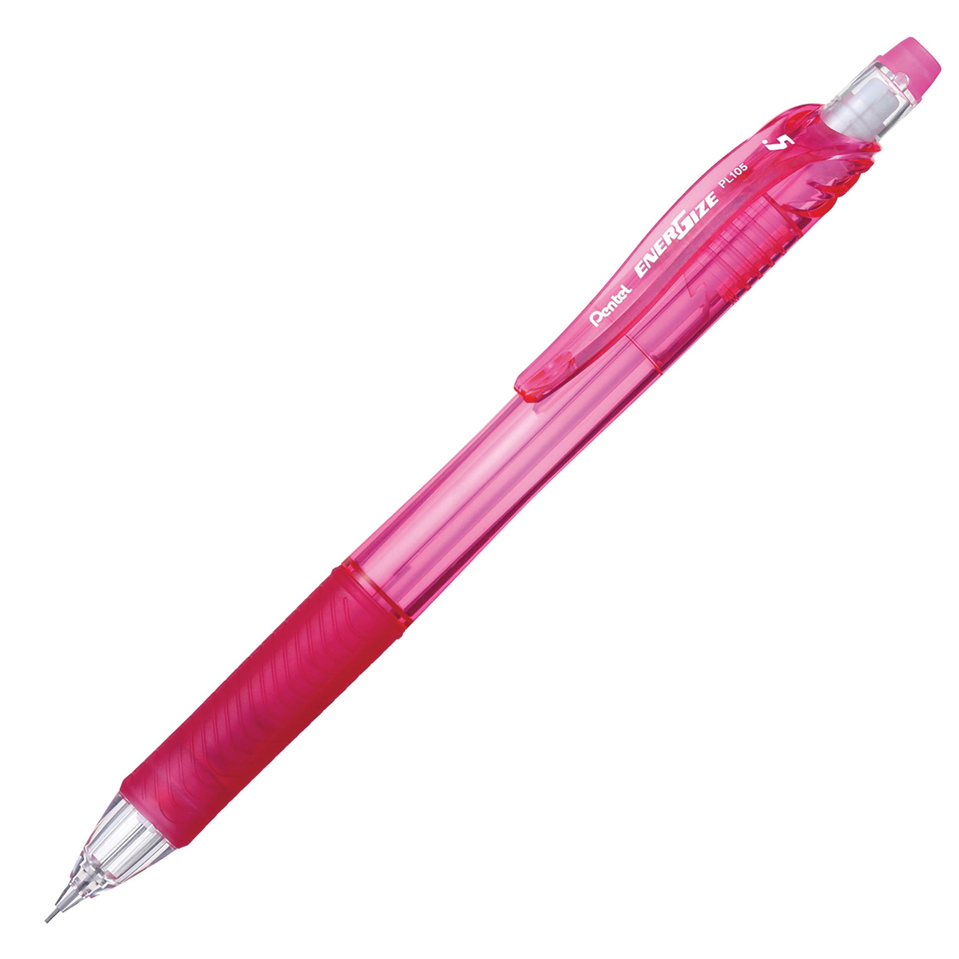 Energize-X 0.5mm Violet