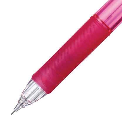 ENERGIZE-X 0.5MM PINK