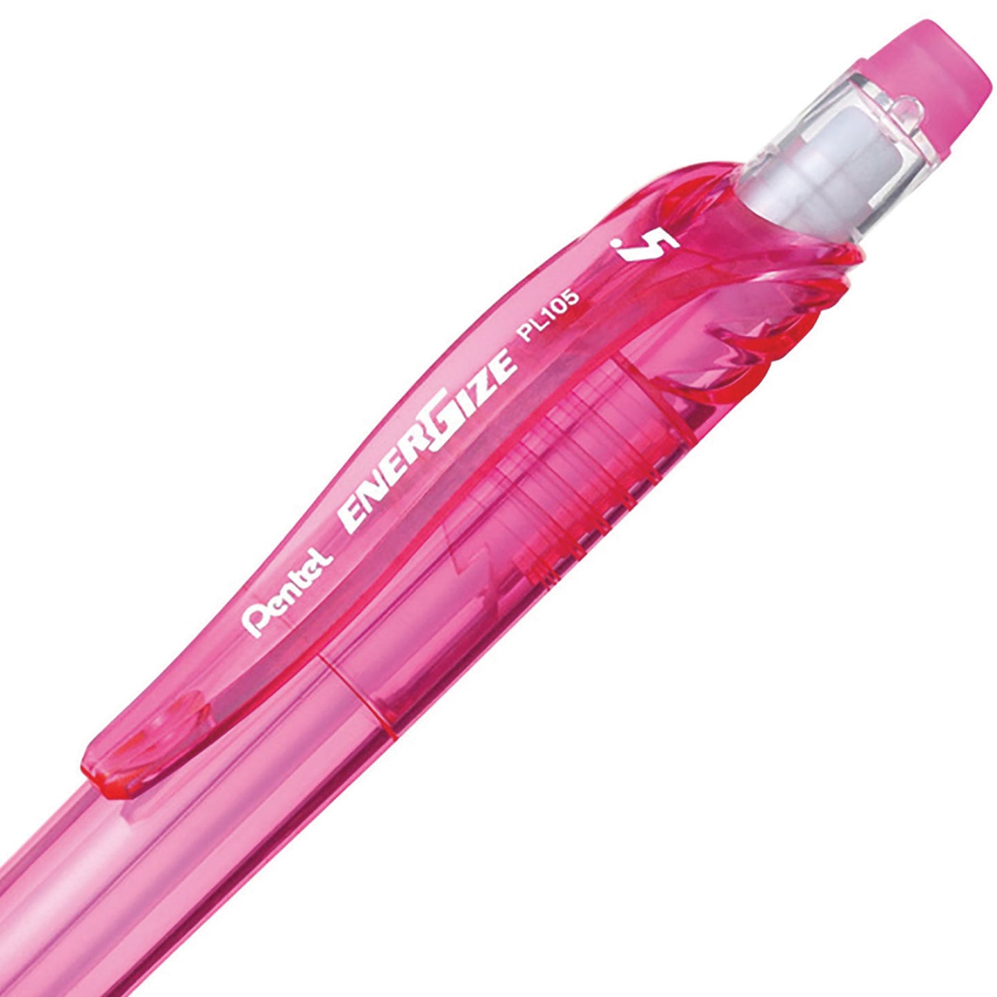 ENERGIZE-X 0.5MM PINK