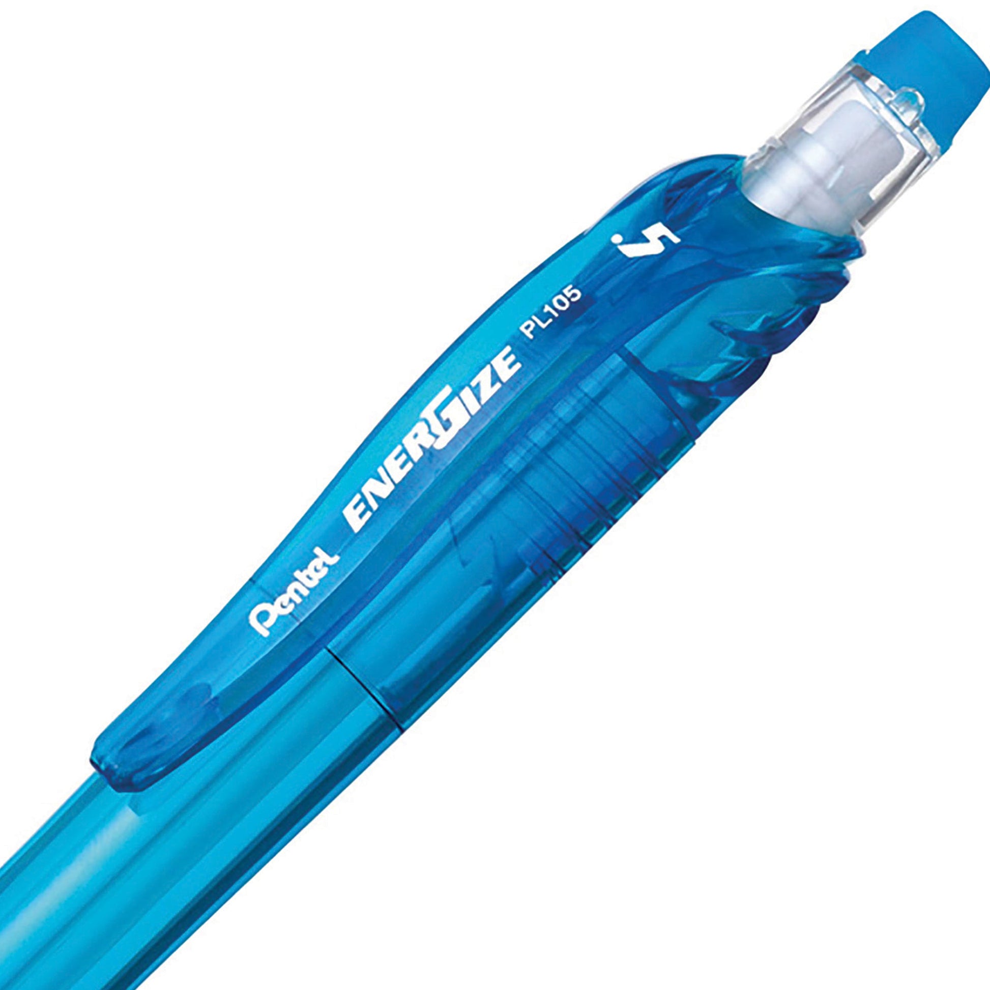 ENERGIZE-X 0.5MM SKY BLUE