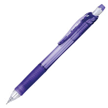 Pentel Energize-X Mechanical Pencil 0.5mm Violet | Official Canada Store
