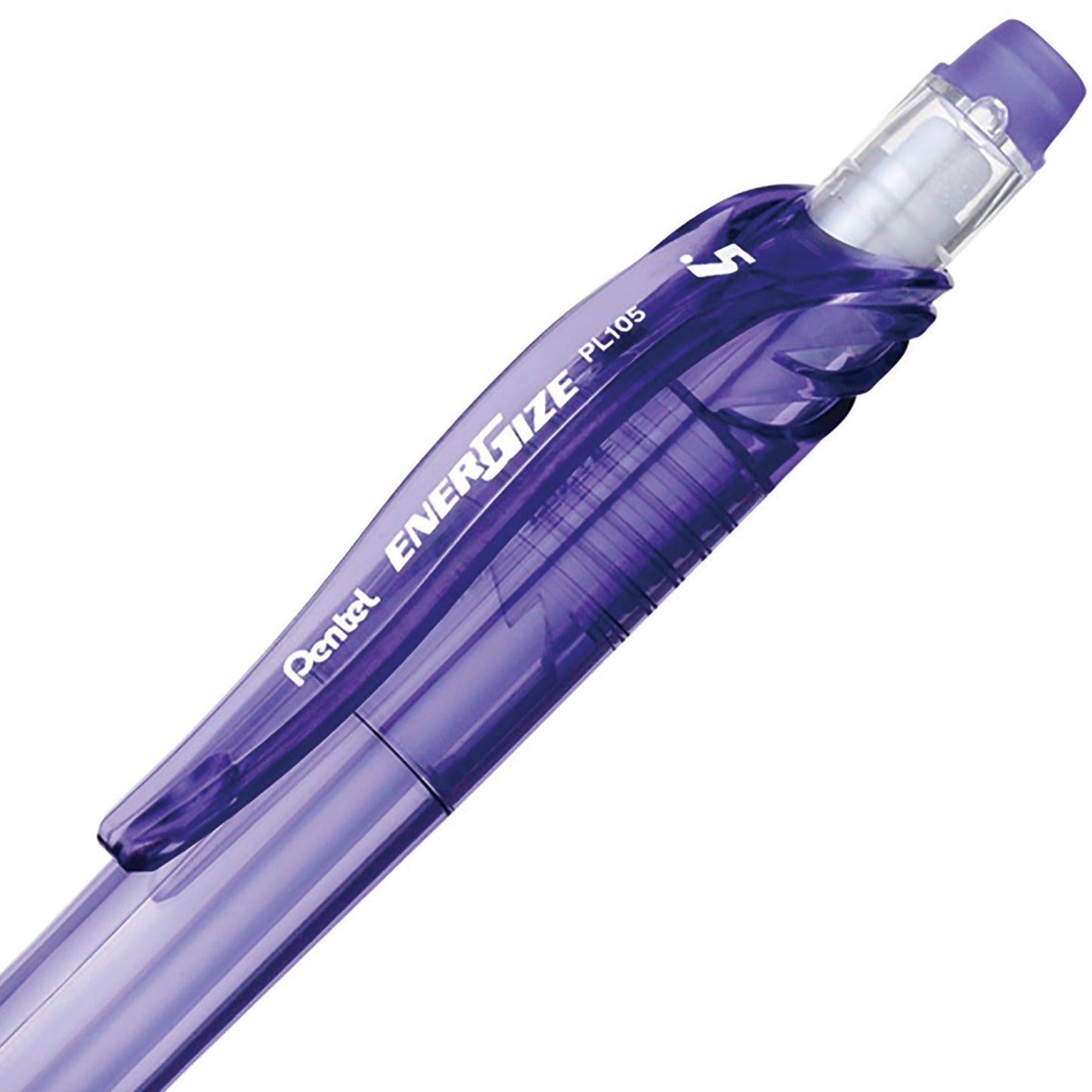 ENERGIZE-X 0.5MM VIOLET