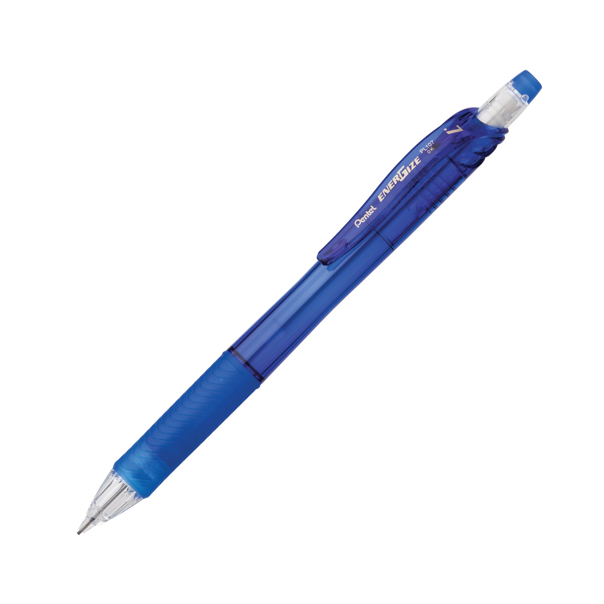 ENERGIZE-X 0.7MM BLUE