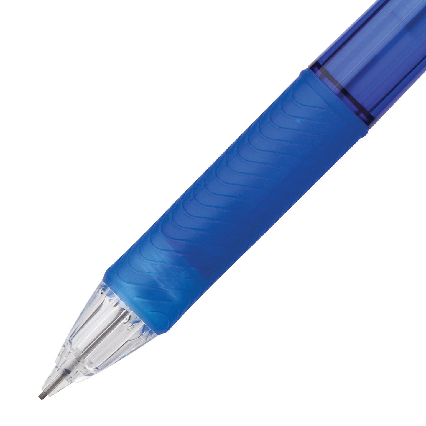 ENERGIZE-X 0.7MM BLUE