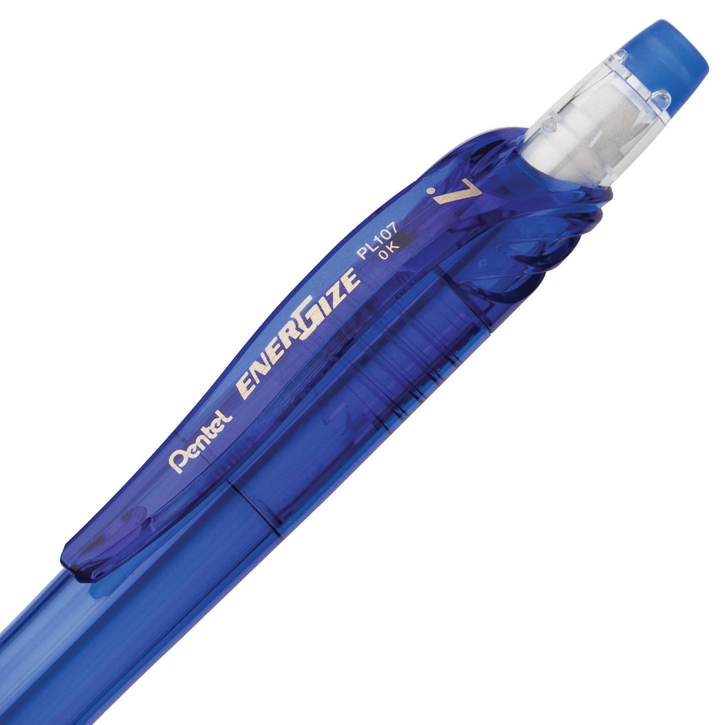 ENERGIZE-X 0.7MM BLUE