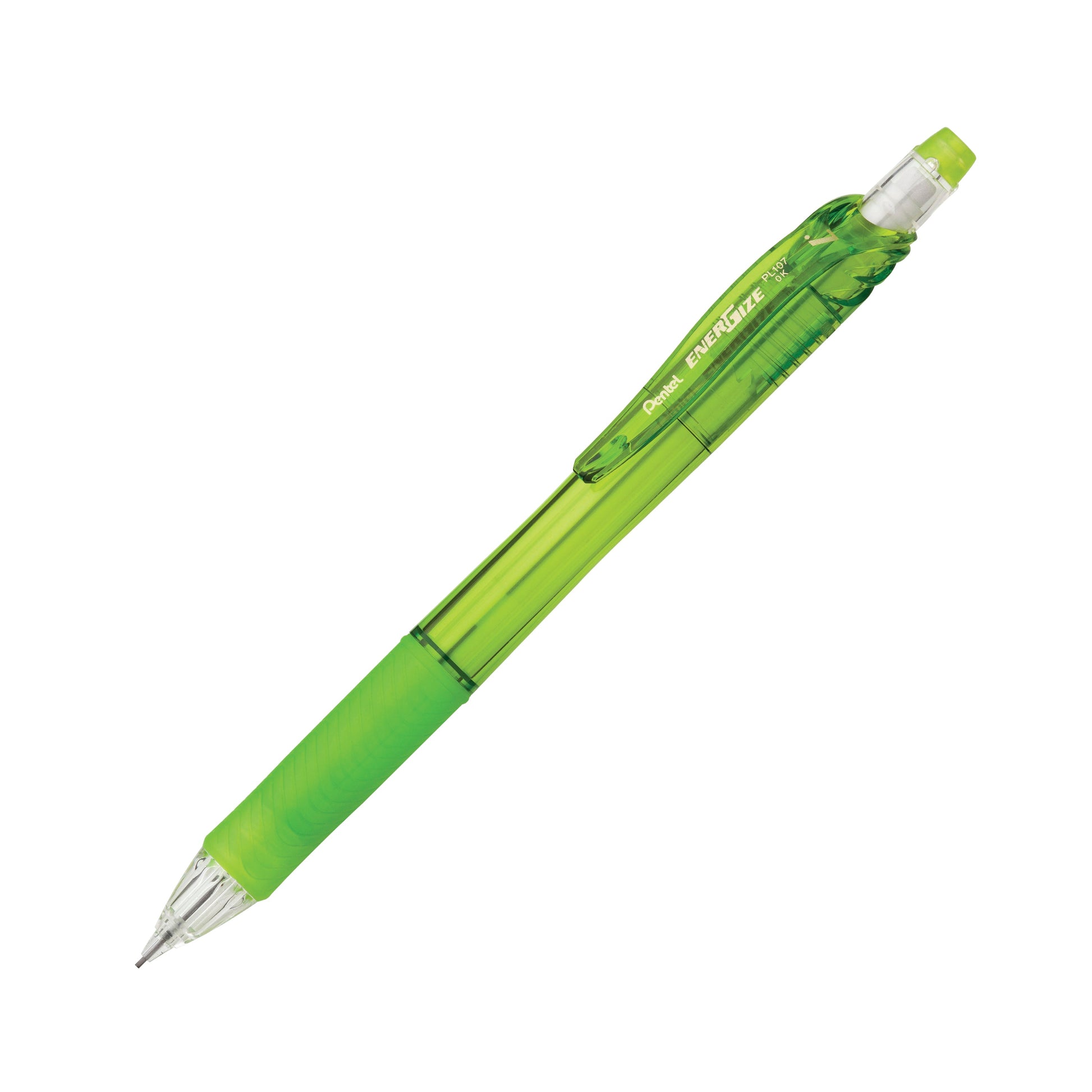 ENERGIZE-X 0.7MM LIGHT GREEN