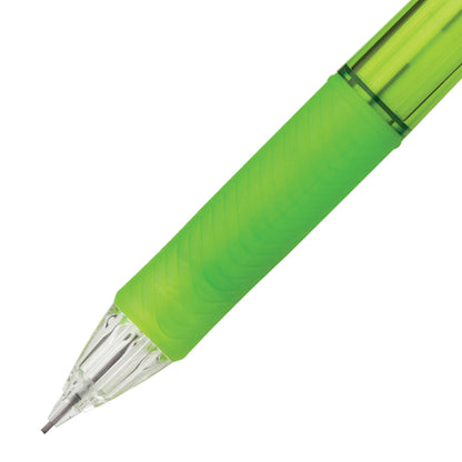 ENERGIZE-X 0.7MM LIGHT GREEN