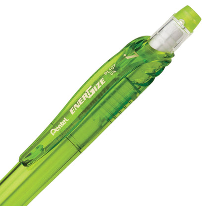 ENERGIZE-X 0.7MM LIGHT GREEN