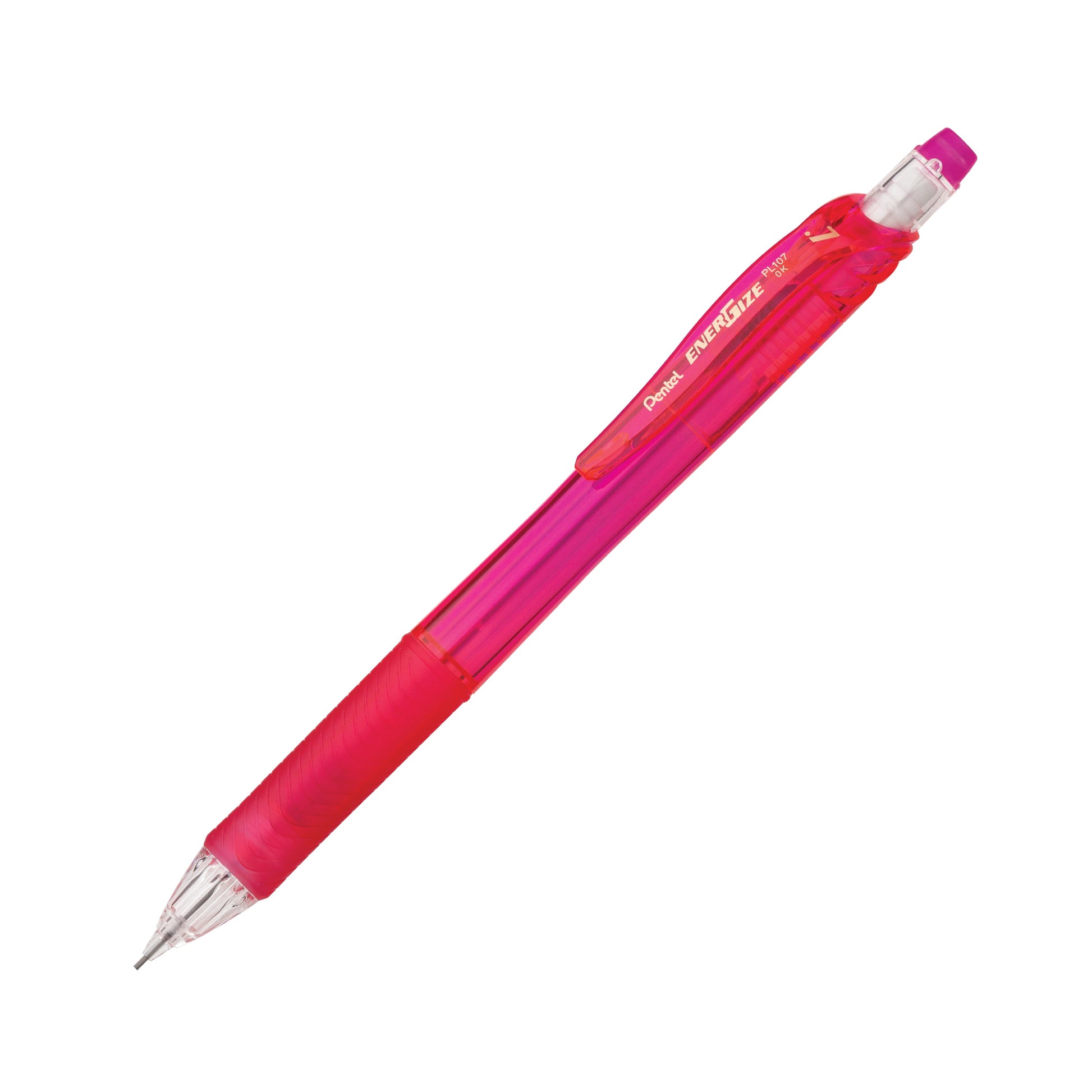 Energize-X 0.7mm Blue