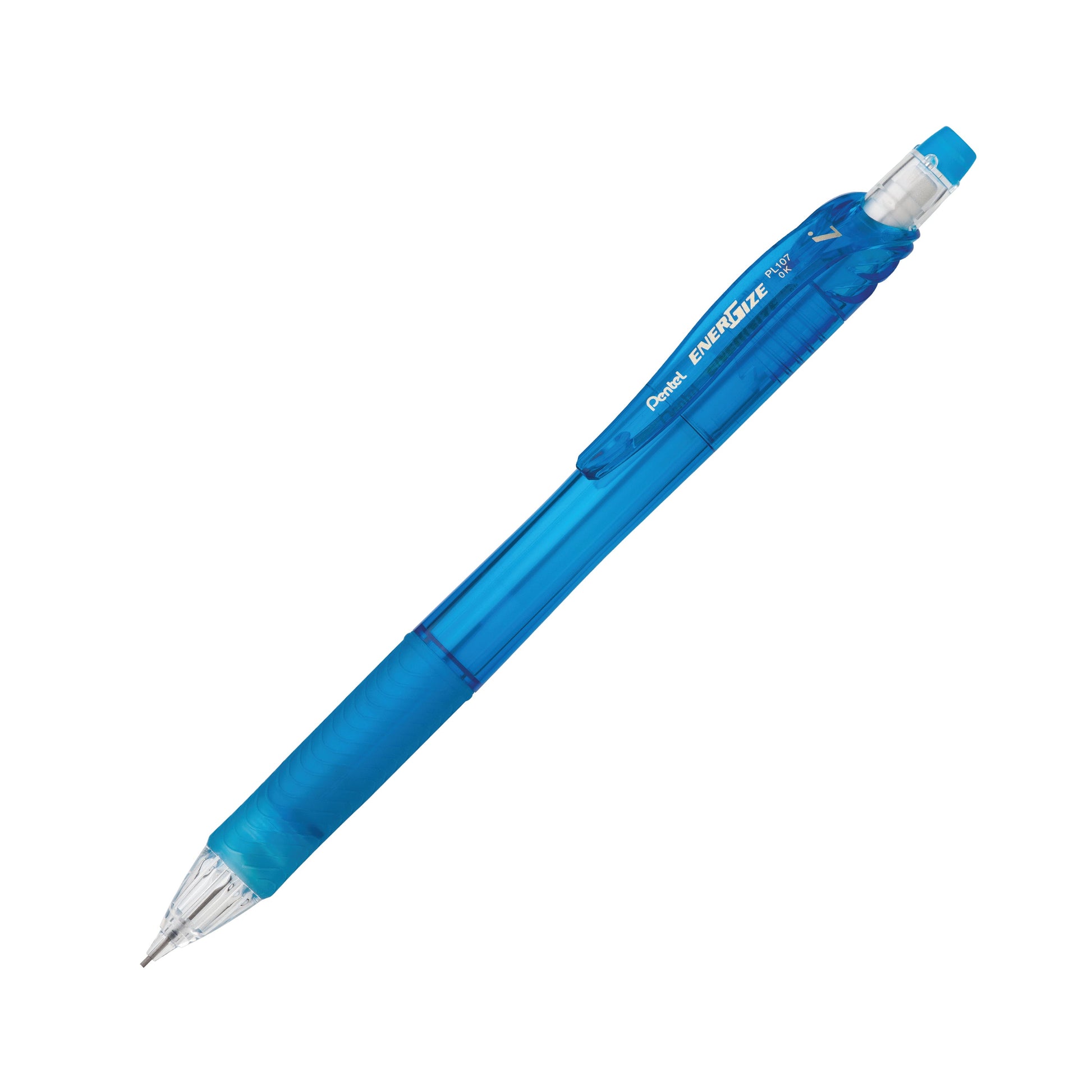 Energize-X 0.7mm Blue