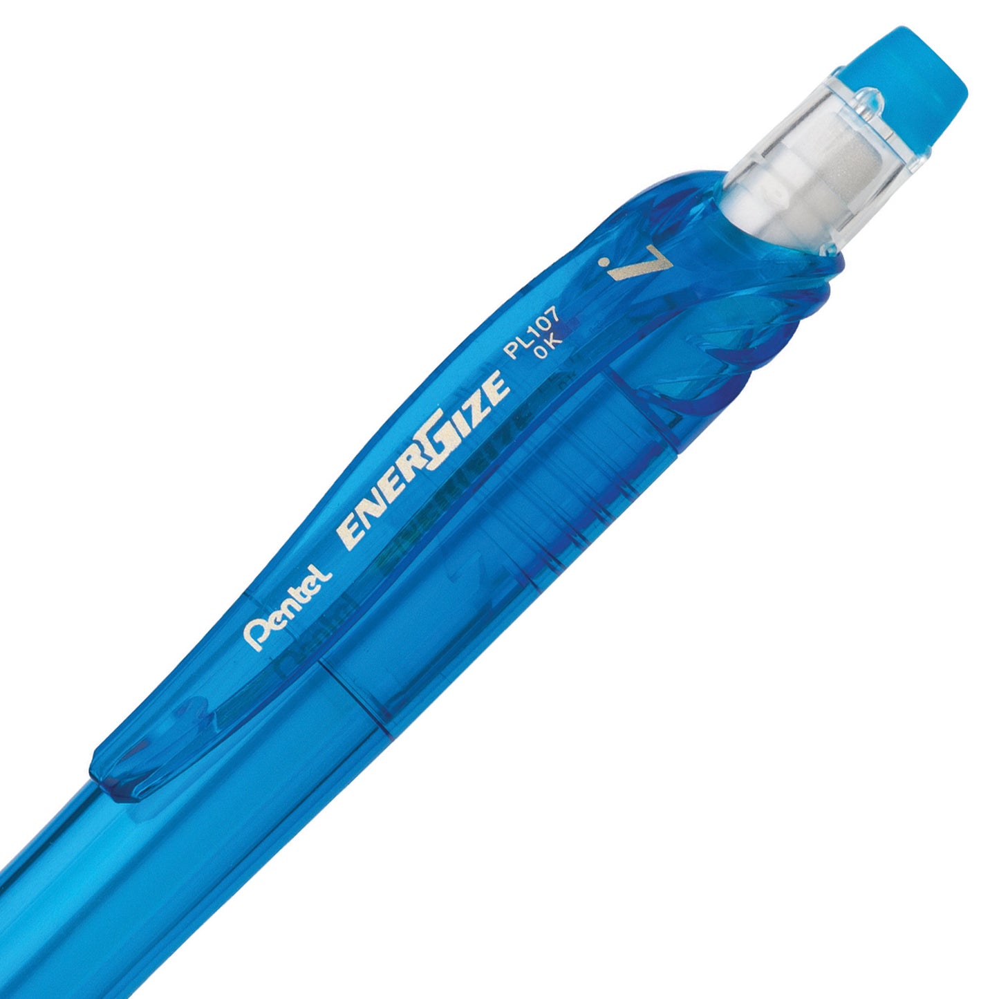 ENERGIZE-X 0.7MM SKY BLUE