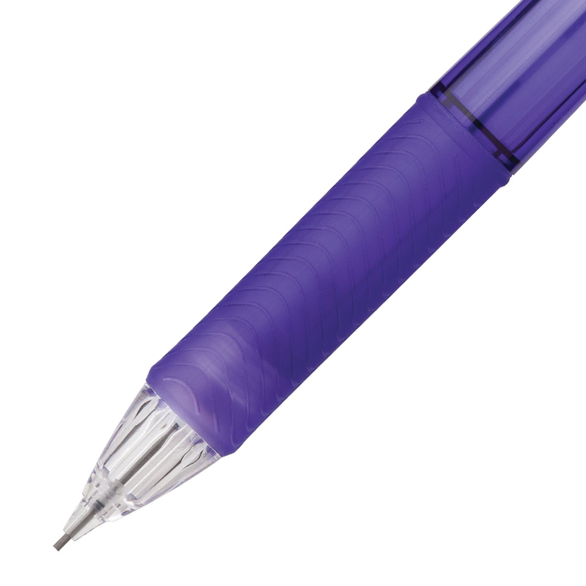 ENERGIZE-X 0.7MM VIOLET