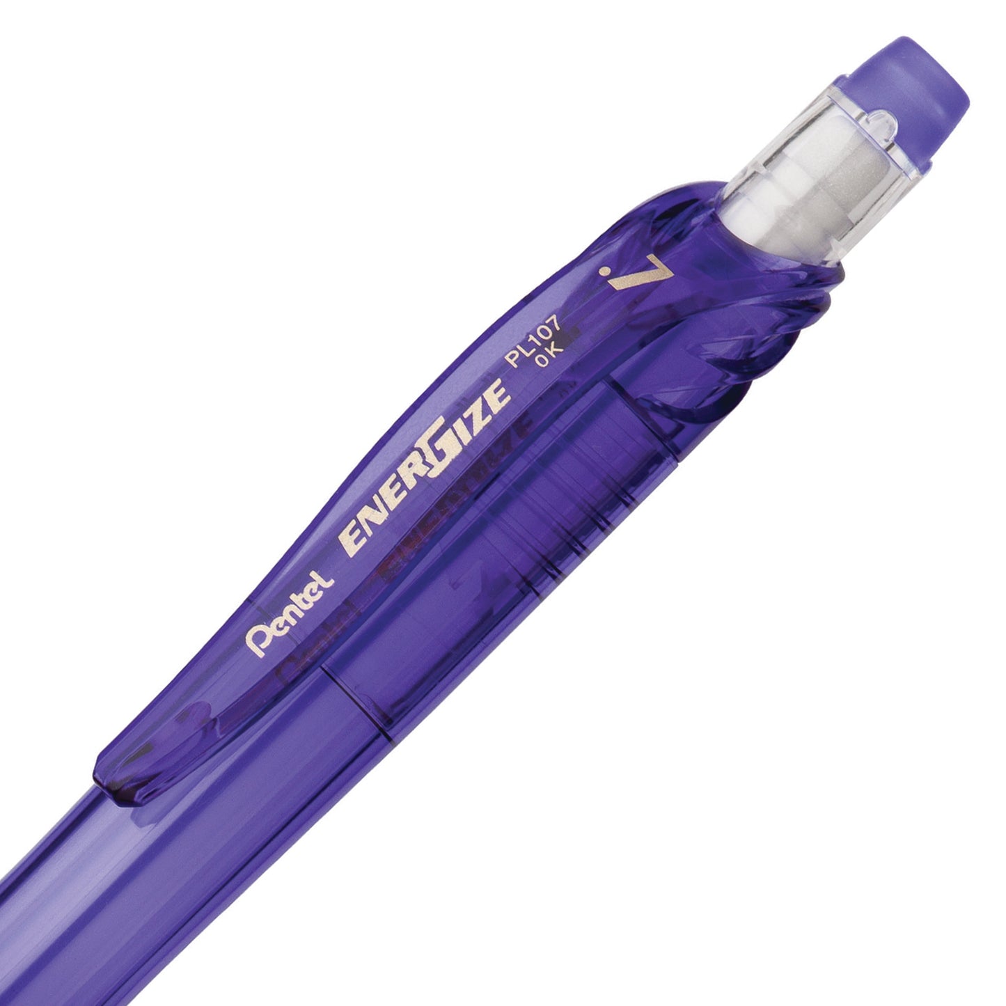 ENERGIZE-X 0.7MM VIOLET