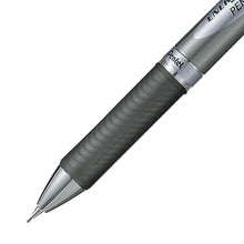 Pentel EnerGize Retractable Mechanical Pencil 0.5mm - Black Accents
