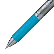 Pentel EnerGize Retractable Mechanical Pencil 0.7mm - Sky Blue Accents