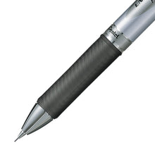 Pentel EnerGize Retractable Mechanical Pencil 0.7mm - Black Accents