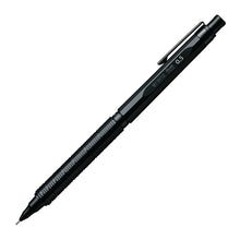 Orenz Nero Mechanical Pencil 0.3mm Black - Automatic Lead Forwarding - Metal Barrel