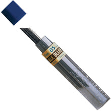 0.5mm Refill Lead Blue