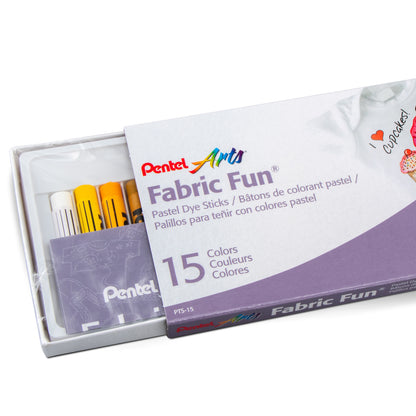 Fabric Fun Set