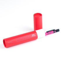 Smash Mechanical Pencil 0.5mm Pink Barrel with Lead Grade Indicator in Slim Gift Case