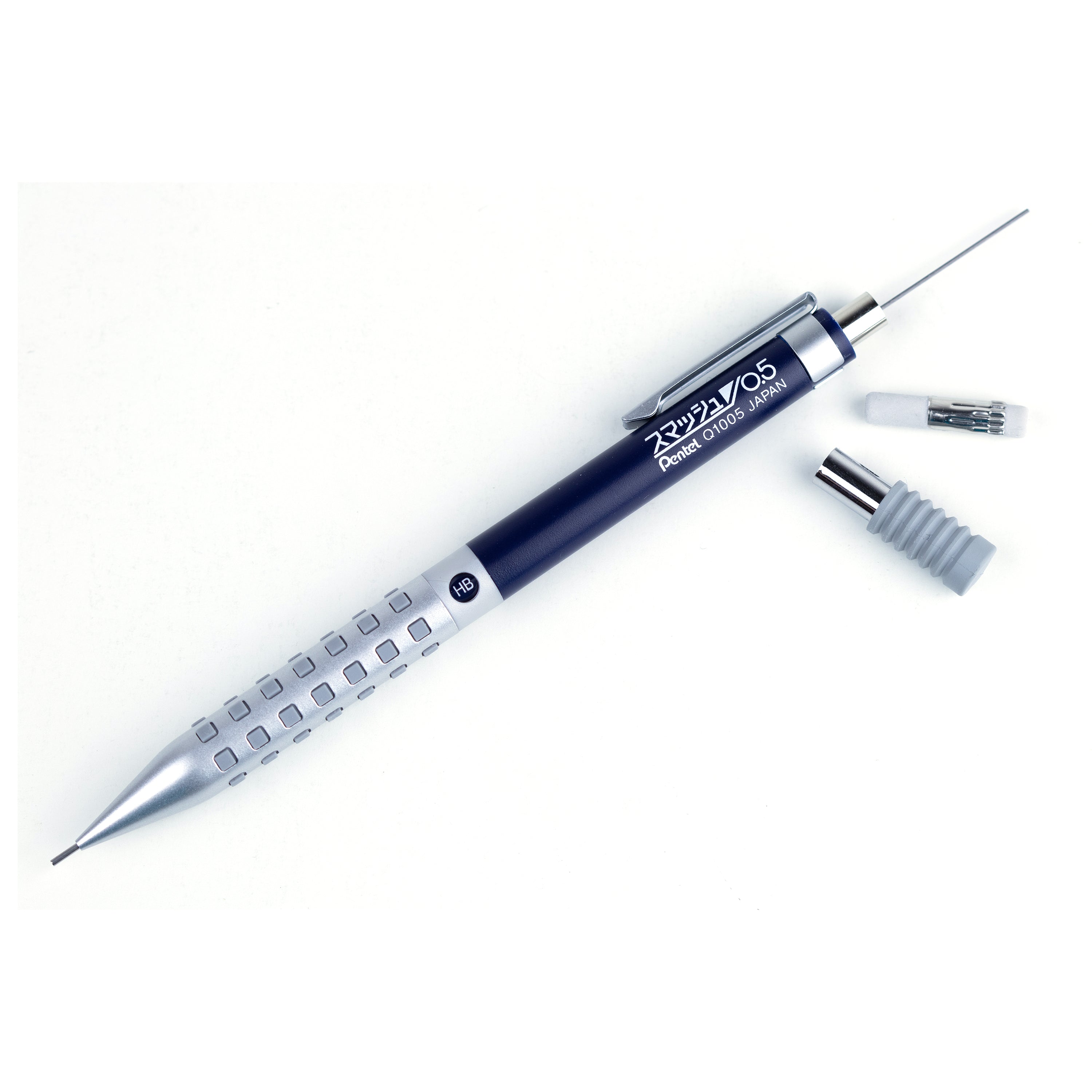 超希少！Pentel Technomatic 0.5 /ぺんてる テクノマチック