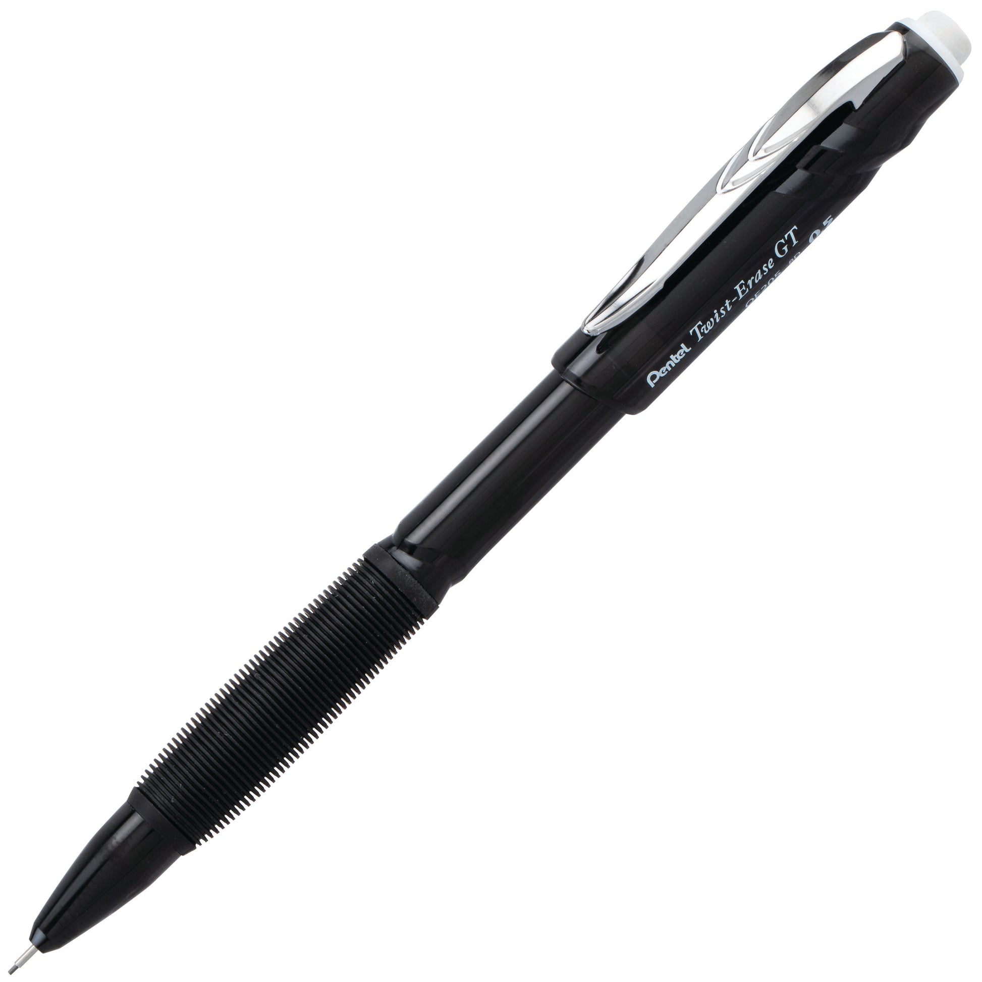 Twist-Erase GT Mechanical Pencil 0.5mm Blue