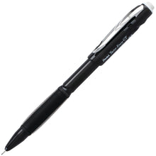 Twist-Erase GT Mechanical Pencil 0.5mm Black
