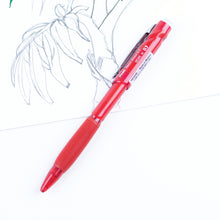 Twist-Erase GT Mechanical Pencil 0.5mm Red