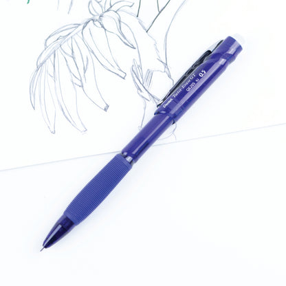 TWIST-ERASE GT 0.5MM BLUE