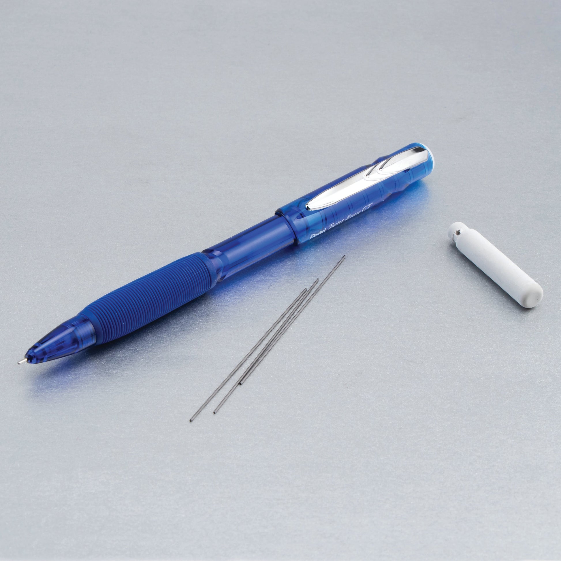 TWIST-ERASE GT 0.5MM BLUE