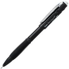 Twist-Erase GT Mechanical Pencil 0.7mm Black