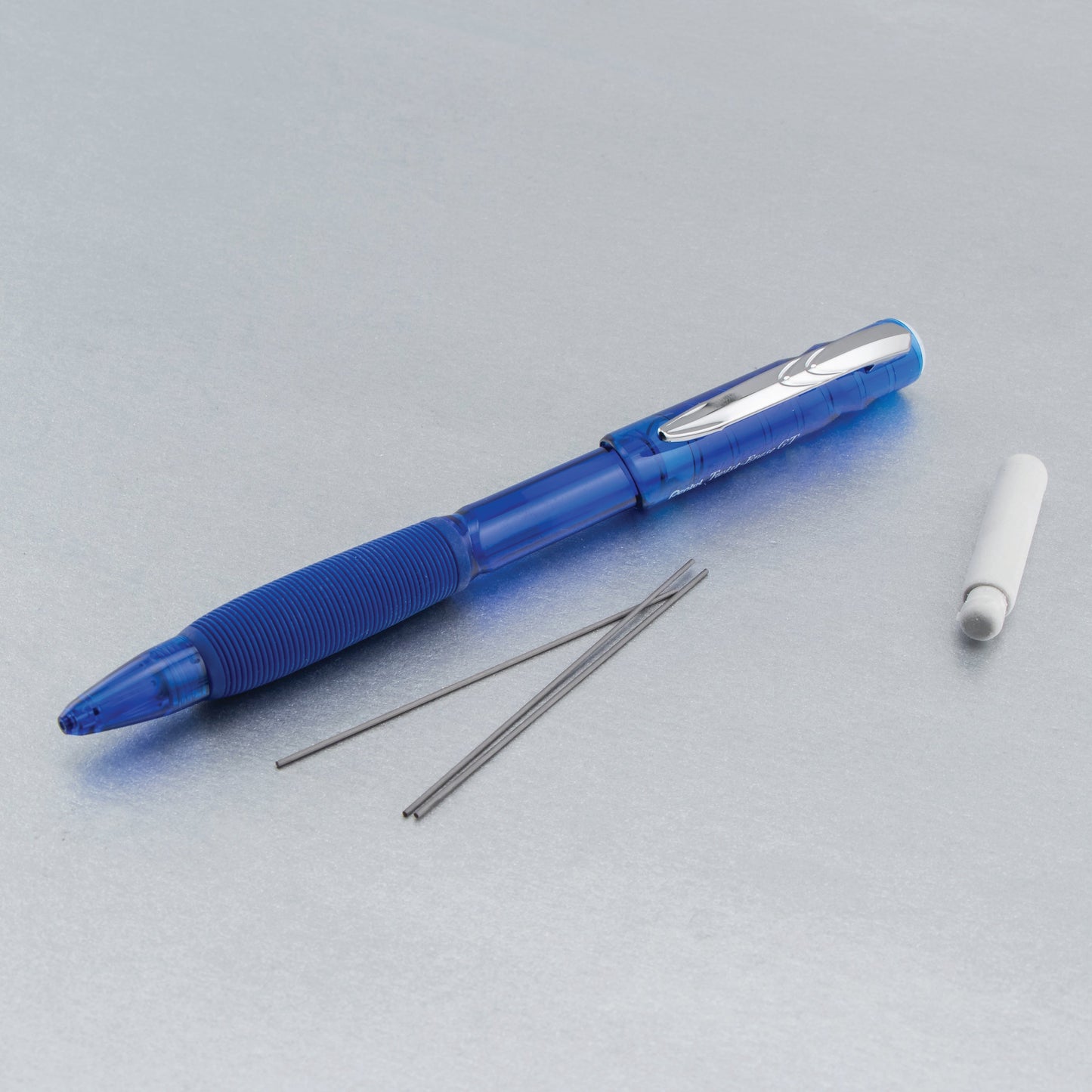 TWIST-ERASE GT 0.7MM BLUE