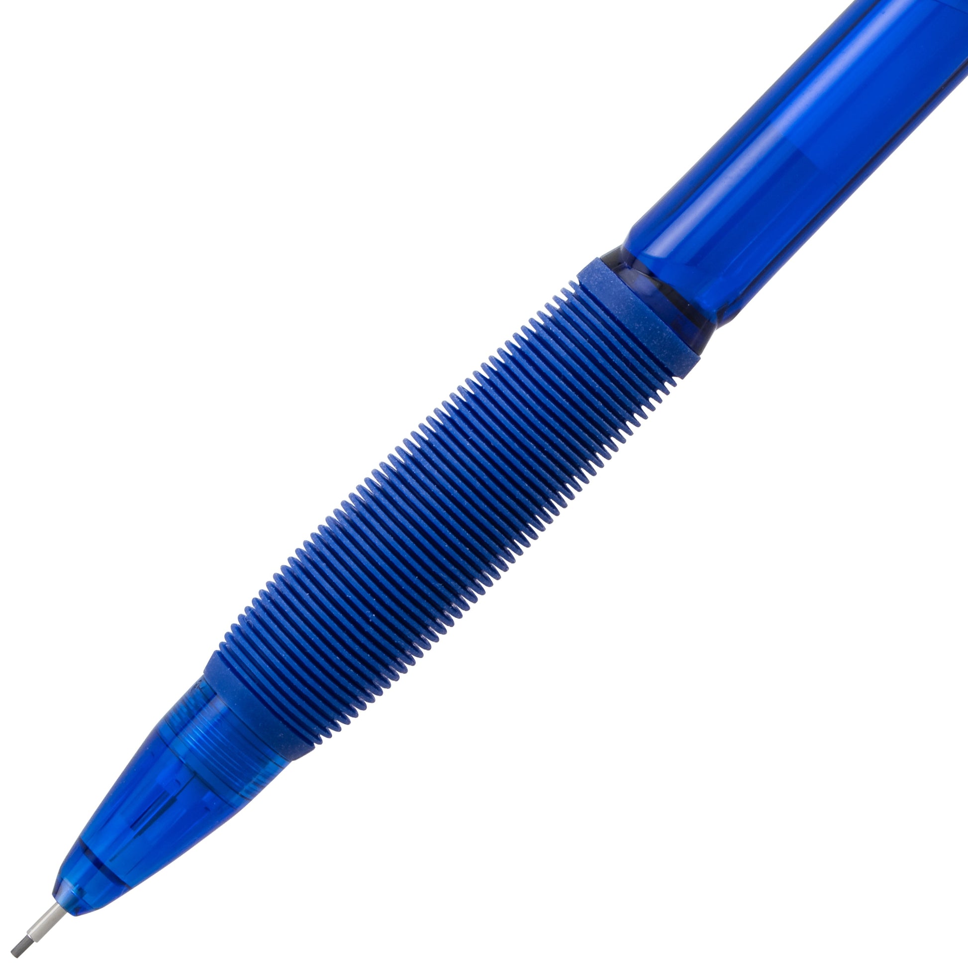 TWIST-ERASE GT 0.7MM BLUE