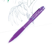 Twist-Erase GT Mechanical Pencil 0.7mm Violet