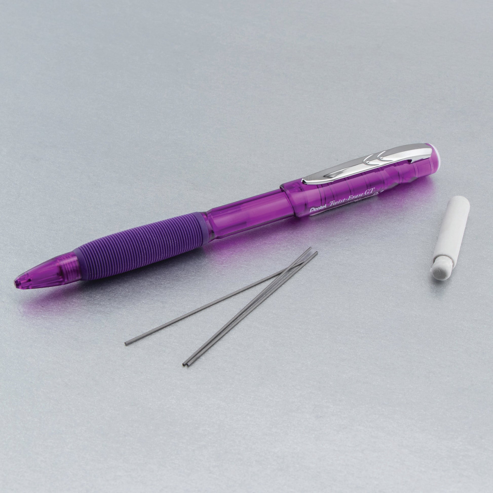 TWIST-ERASE GT 0.7MM VIOLET