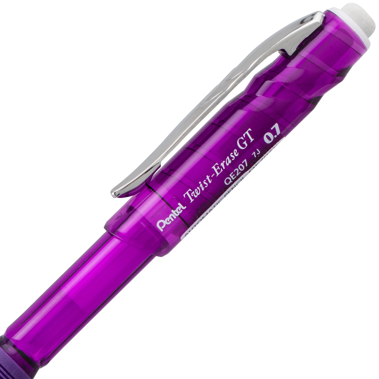 TWIST-ERASE GT 0.7MM VIOLET