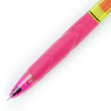 Pentel Q-Erase Mechanical Pencil 0.5mm Pink Barrel
