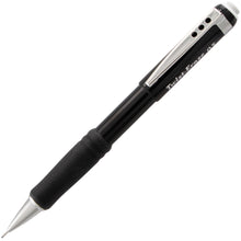 Twist-Erase Mechanical Pencil 0.5mm Black