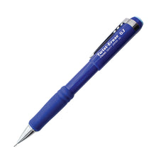 Twist-Erase Mechanical Pencil 0.7mm Blue