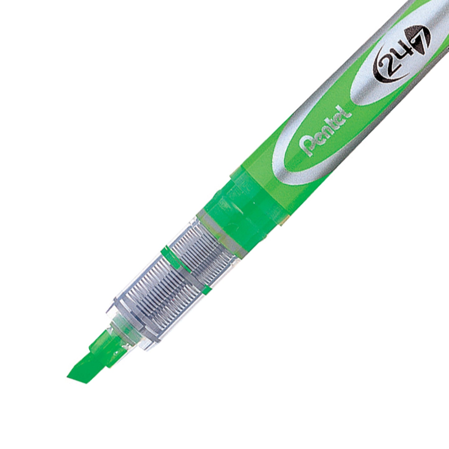 All‑in‑One School Note‑Taking Kit – Ballpoint Pens, Energel, Mechanical Pencils, Highlighters, Lead Refills & Eraser Pentel Stationery of Canada