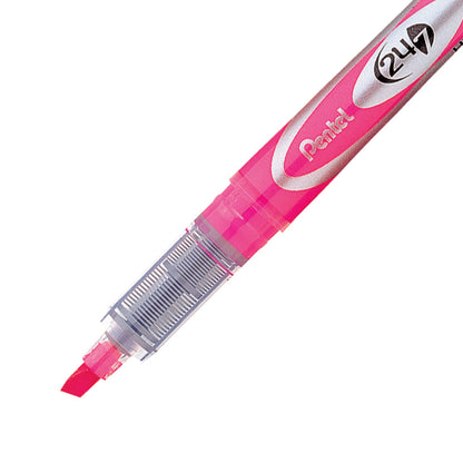 All‑in‑One School Note‑Taking Kit – Ballpoint Pens, Energel, Mechanical Pencils, Highlighters, Lead Refills & Eraser Pentel Stationery of Canada