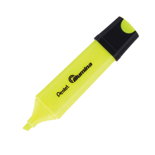 ILLUMINA HIGHLIGHTER YELLOW